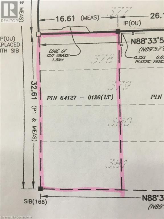 29 Sauer Avenue, Welland, Ontario  L3B 5H3 - Photo 34 - 40650646