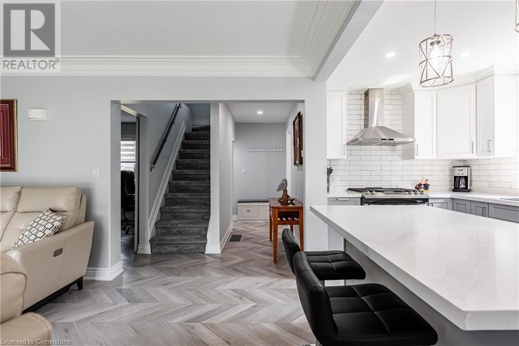 29 Sauer Avenue, Welland, Ontario  L3B 5H3 - Photo 10 - 40650646