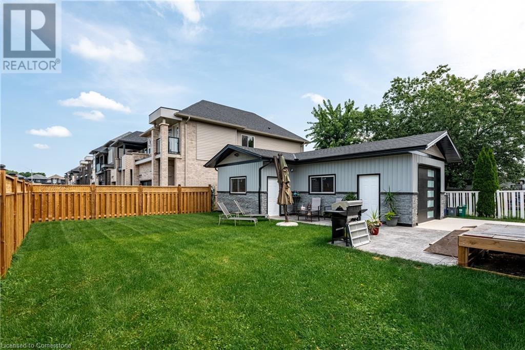 29 Sauer Avenue, Welland, Ontario  L3B 5H3 - Photo 29 - 40650646