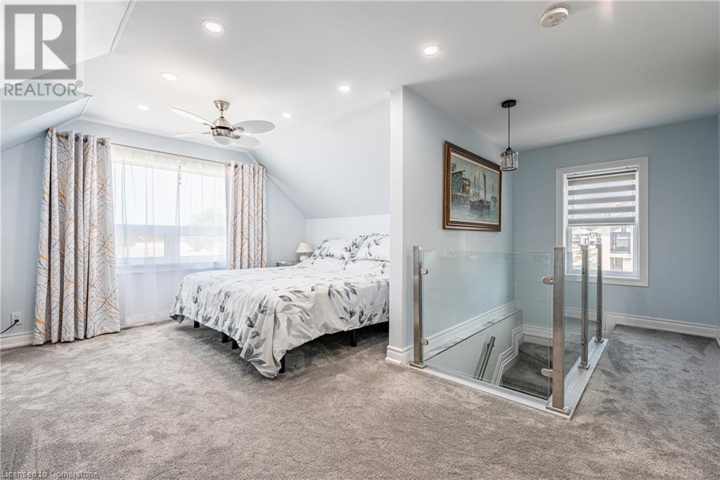 29 Sauer Avenue, Welland, Ontario  L3B 5H3 - Photo 14 - 40650646