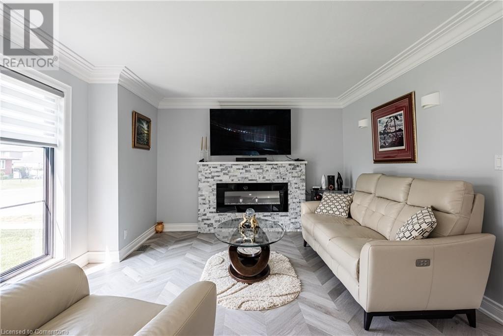 29 Sauer Avenue, Welland, Ontario  L3B 5H3 - Photo 9 - 40650646