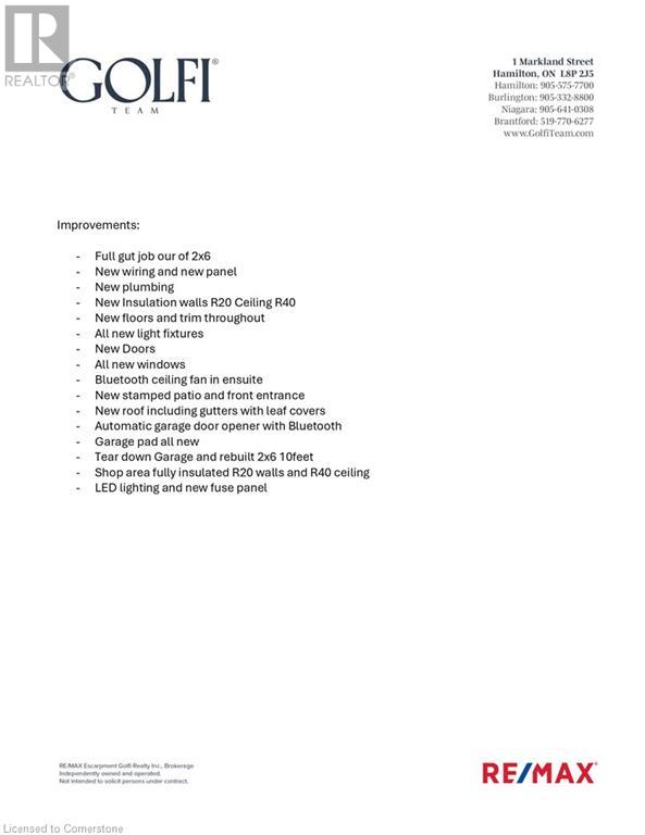 29 Sauer Avenue, Welland, Ontario  L3B 5H3 - Photo 35 - 40650646