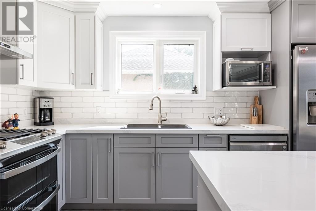 29 Sauer Avenue, Welland, Ontario  L3B 5H3 - Photo 7 - 40650646