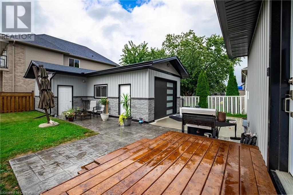 29 Sauer Avenue, Welland, Ontario  L3B 5H3 - Photo 26 - 40650646