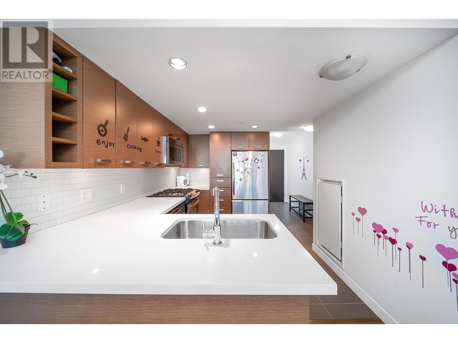 Listing Picture 9 of 37 : 1201 8033 SABA ROAD, Richmond / 烈治文 - 魯藝地產 Yvonne Lu Group - MLS Medallion Club Member