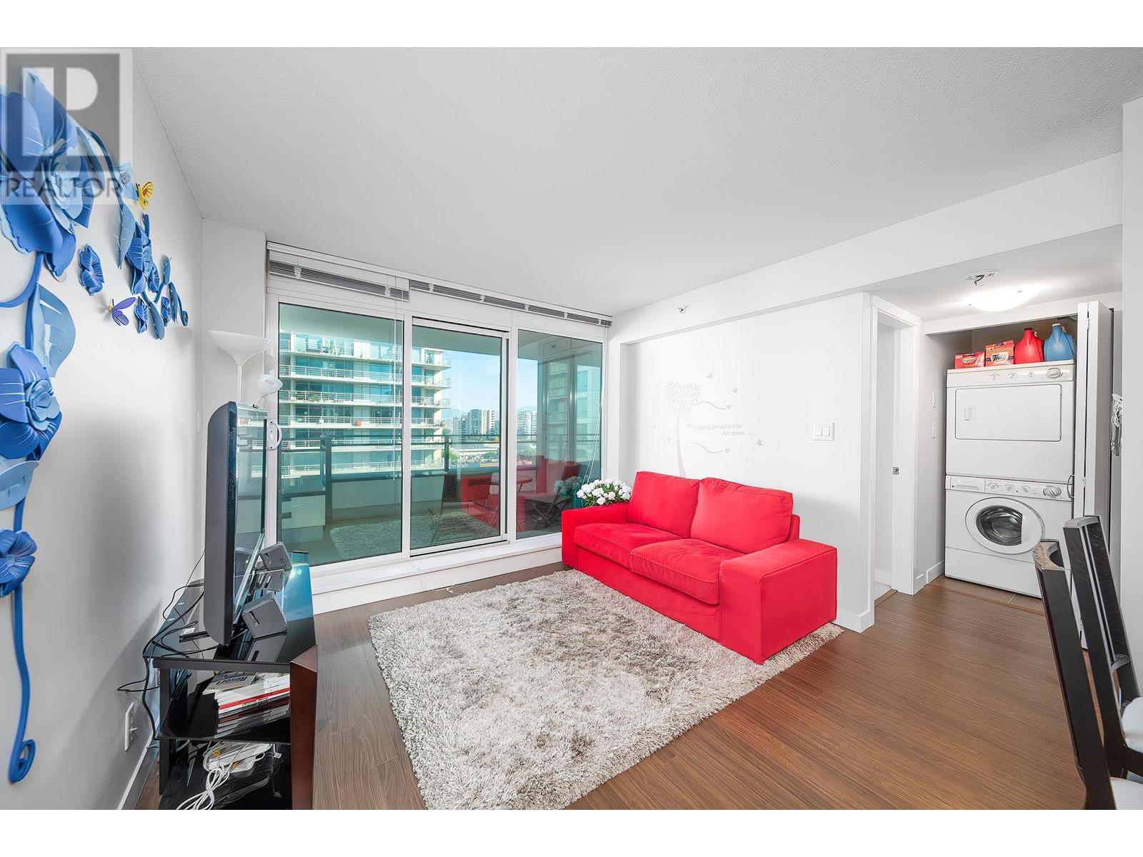 Listing Picture 13 of 37 : 1201 8033 SABA ROAD, Richmond / 烈治文 - 魯藝地產 Yvonne Lu Group - MLS Medallion Club Member