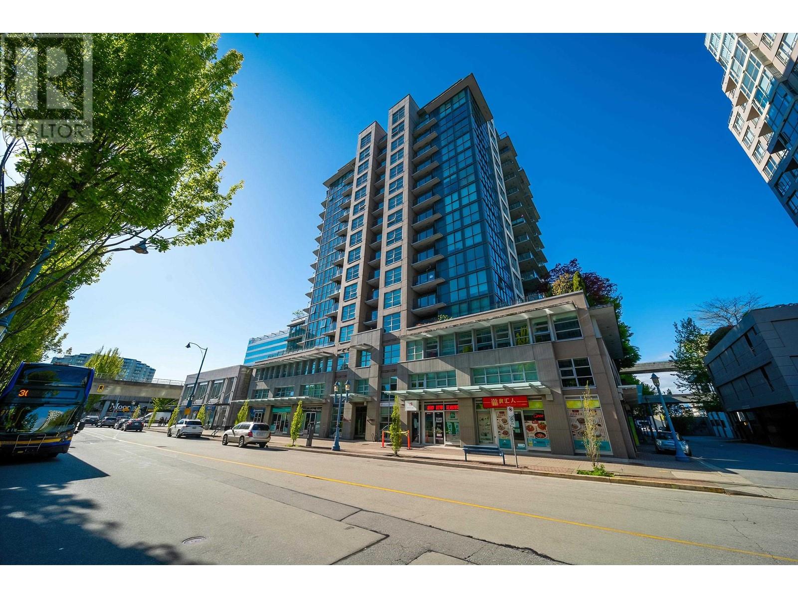 Listing Picture 3 of 37 : 1201 8033 SABA ROAD, Richmond / 烈治文 - 魯藝地產 Yvonne Lu Group - MLS Medallion Club Member