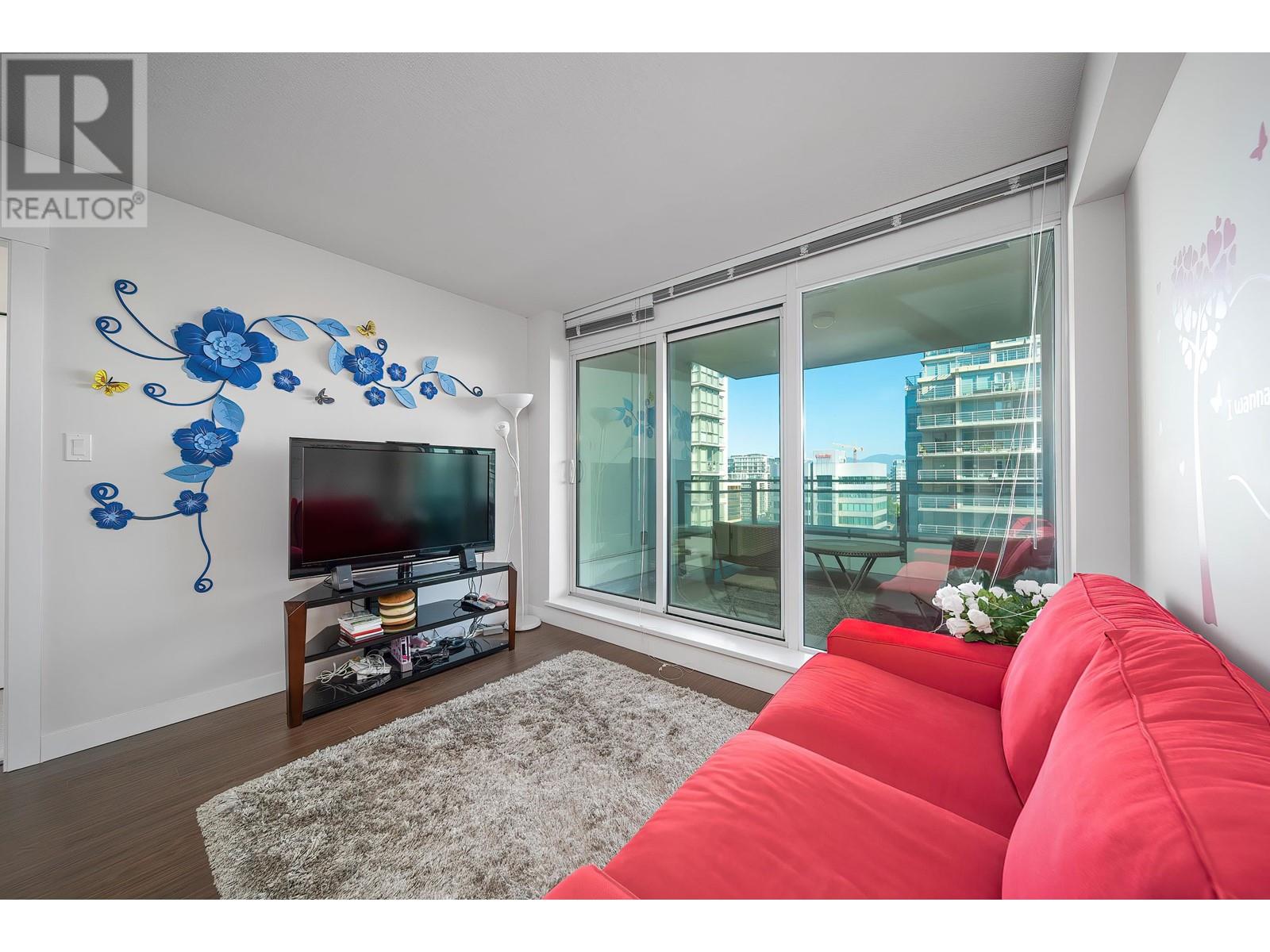 Listing Picture 15 of 37 : 1201 8033 SABA ROAD, Richmond / 烈治文 - 魯藝地產 Yvonne Lu Group - MLS Medallion Club Member