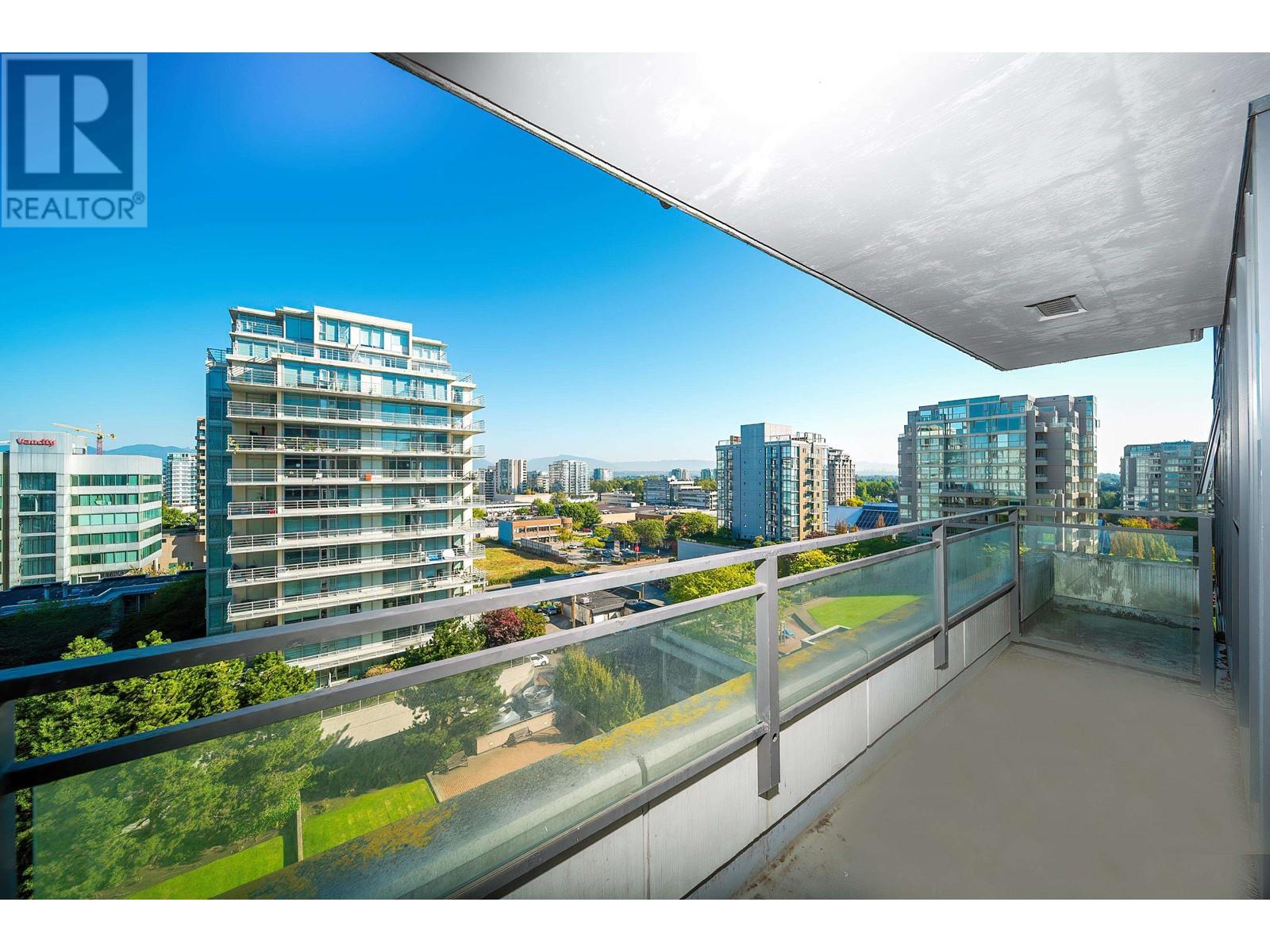 Listing Picture 22 of 37 : 1201 8033 SABA ROAD, Richmond / 烈治文 - 魯藝地產 Yvonne Lu Group - MLS Medallion Club Member