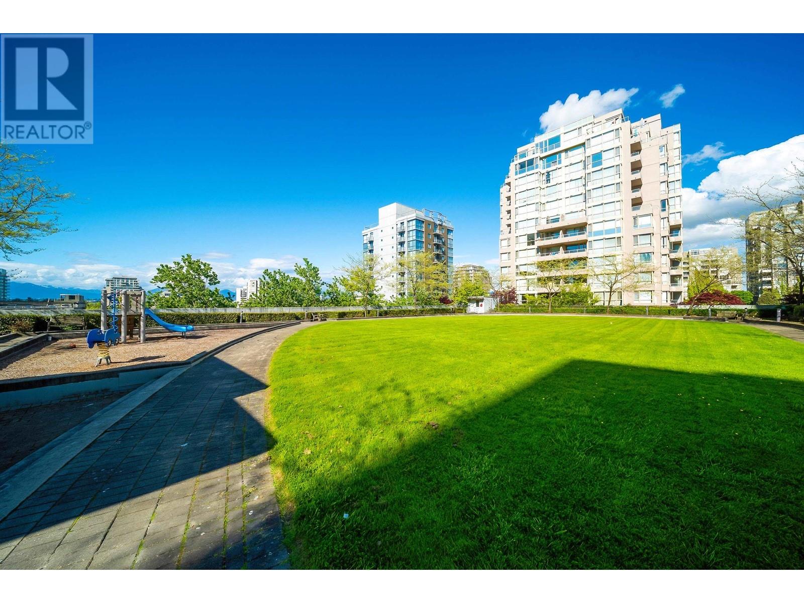 Listing Picture 27 of 37 : 1201 8033 SABA ROAD, Richmond / 烈治文 - 魯藝地產 Yvonne Lu Group - MLS Medallion Club Member