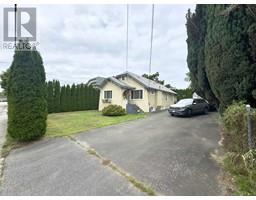 601 ALDERSON AVENUE, Coquitlam, British Columbia