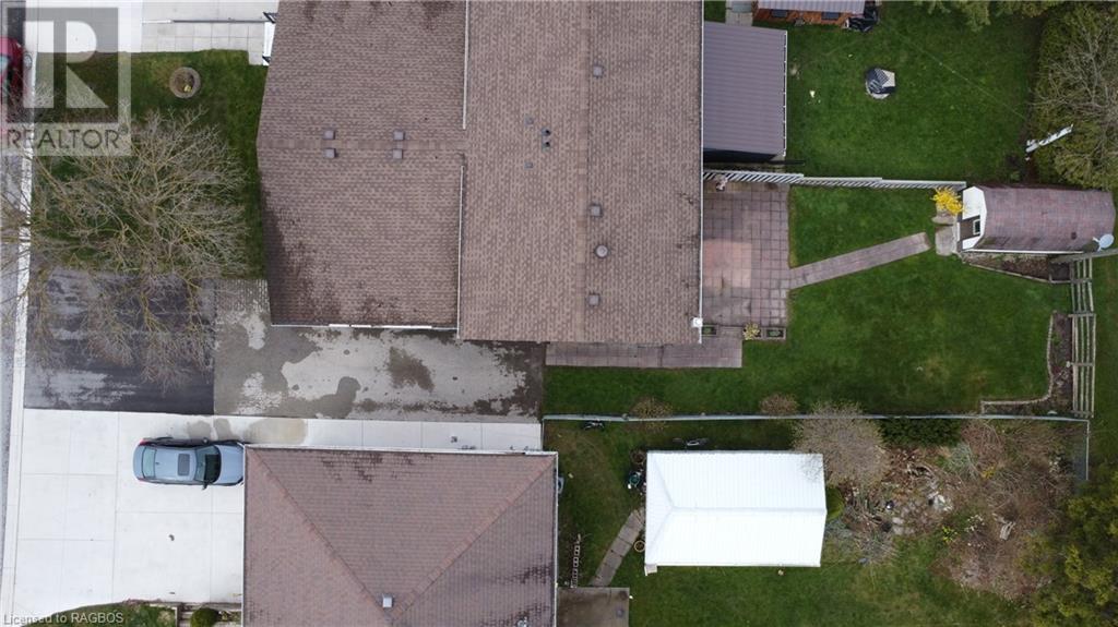 704 11th Street, Hanover, Ontario  N4N 3J4 - Photo 29 - 40652032