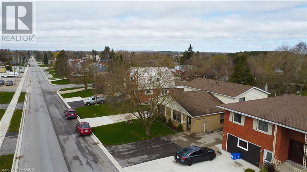 704 11th Street, Hanover, Ontario  N4N 3J4 - Photo 30 - 40652032