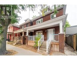 305 CANNON Street E, hamilton, Ontario