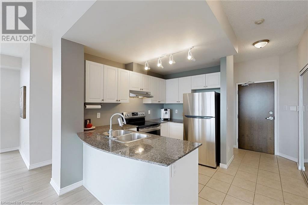 9 George Street N Unit# 1710, Brampton, Ontario  L6X 0T6 - Photo 14 - 40651310