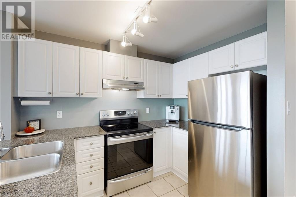 9 George Street N Unit# 1710, Brampton, Ontario  L6X 0T6 - Photo 17 - 40651310