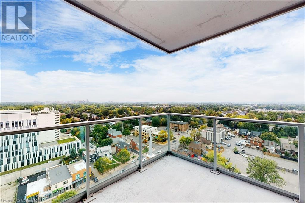 9 George Street N Unit# 1710, Brampton, Ontario  L6X 0T6 - Photo 29 - 40651310