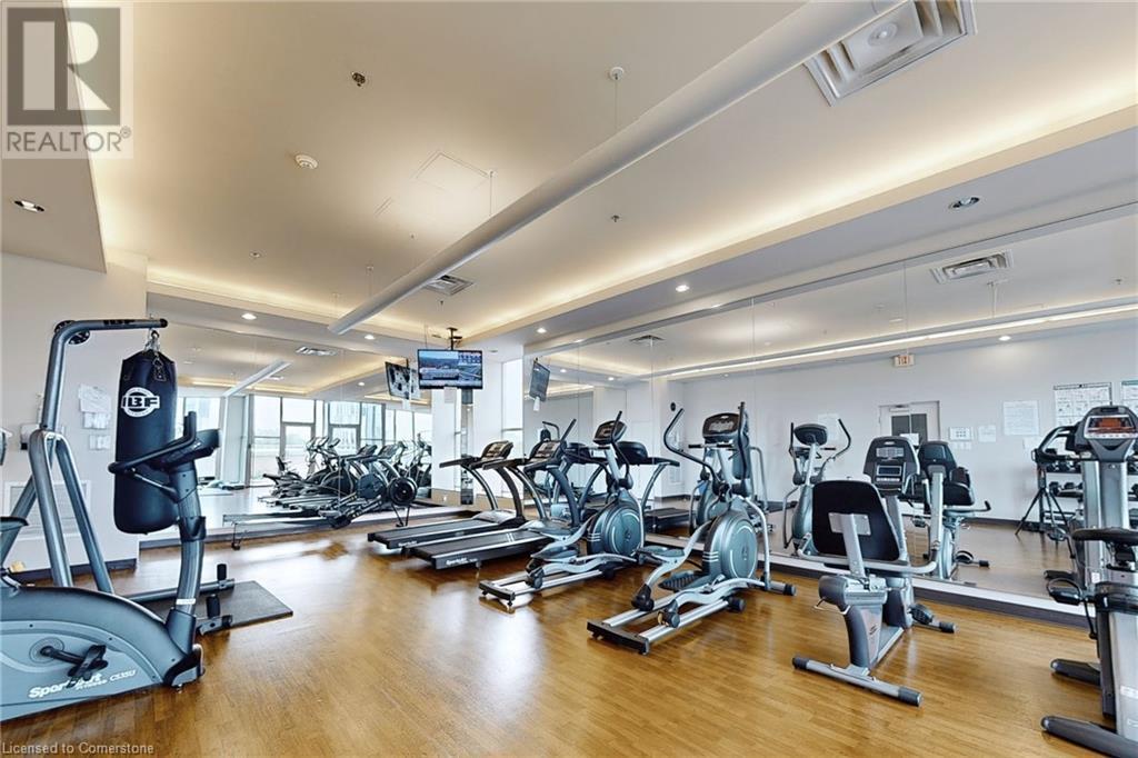 9 George Street N Unit# 1710, Brampton, Ontario  L6X 0T6 - Photo 32 - 40651310