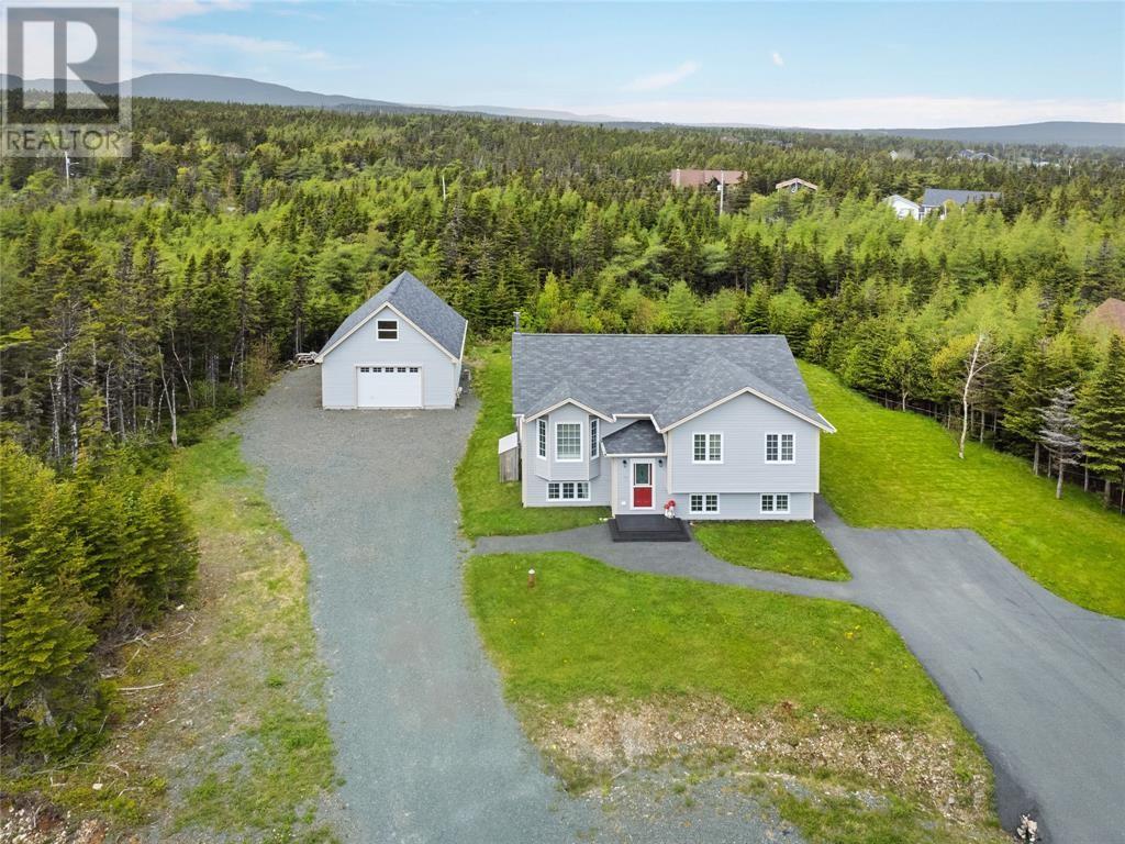 20 Graces Place, flatrock, Newfoundland & Labrador