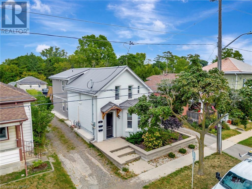 Property at 157 TERRACE HILL Street image 5