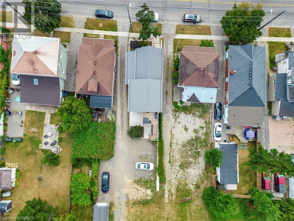 157 Terrace Hill Street, Brantford, Ontario  N3R 1G5 - Photo 10 - 40646132