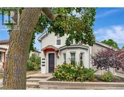 157 TERRACE HILL Street, Brantford, Ontario