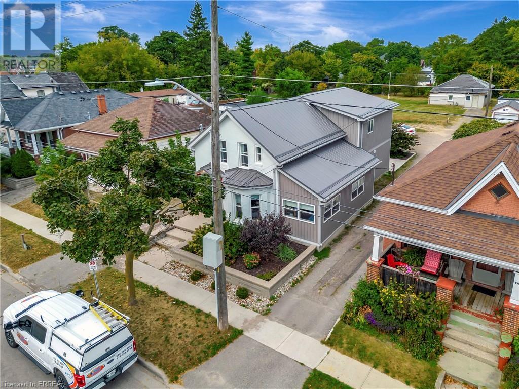 157 Terrace Hill Street, Brantford, Ontario  N3R 1G5 - Photo 6 - 40646132