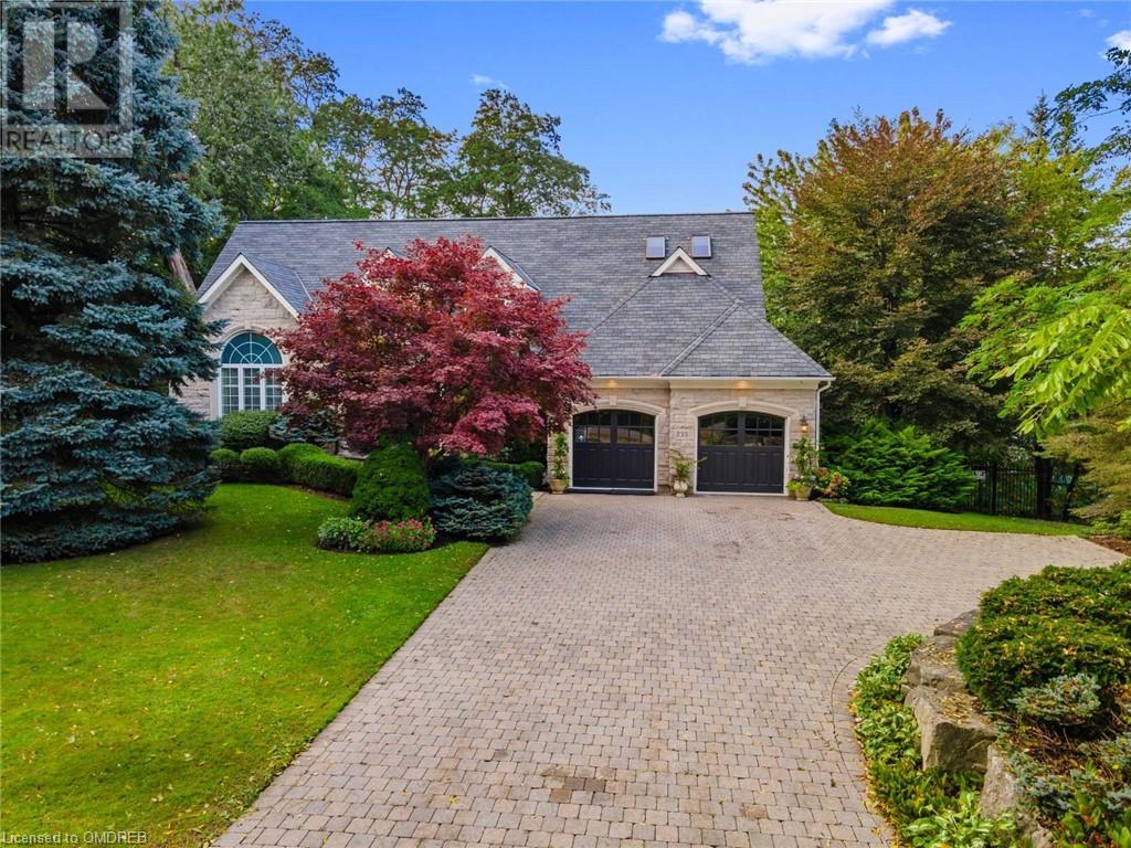235 LAKEWOOD Drive, oakville, Ontario