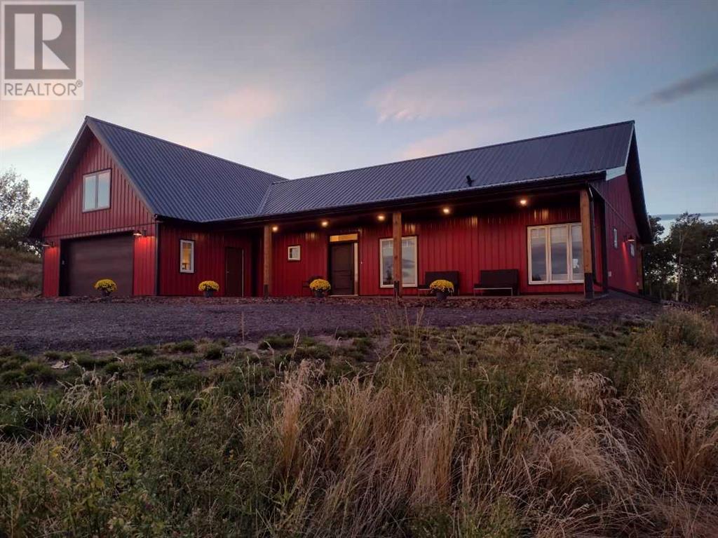 64228 306 Avenue W, rural foothills county, Alberta