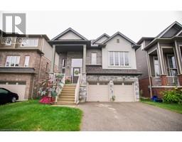 389 ERIE Avenue, brantford, Ontario