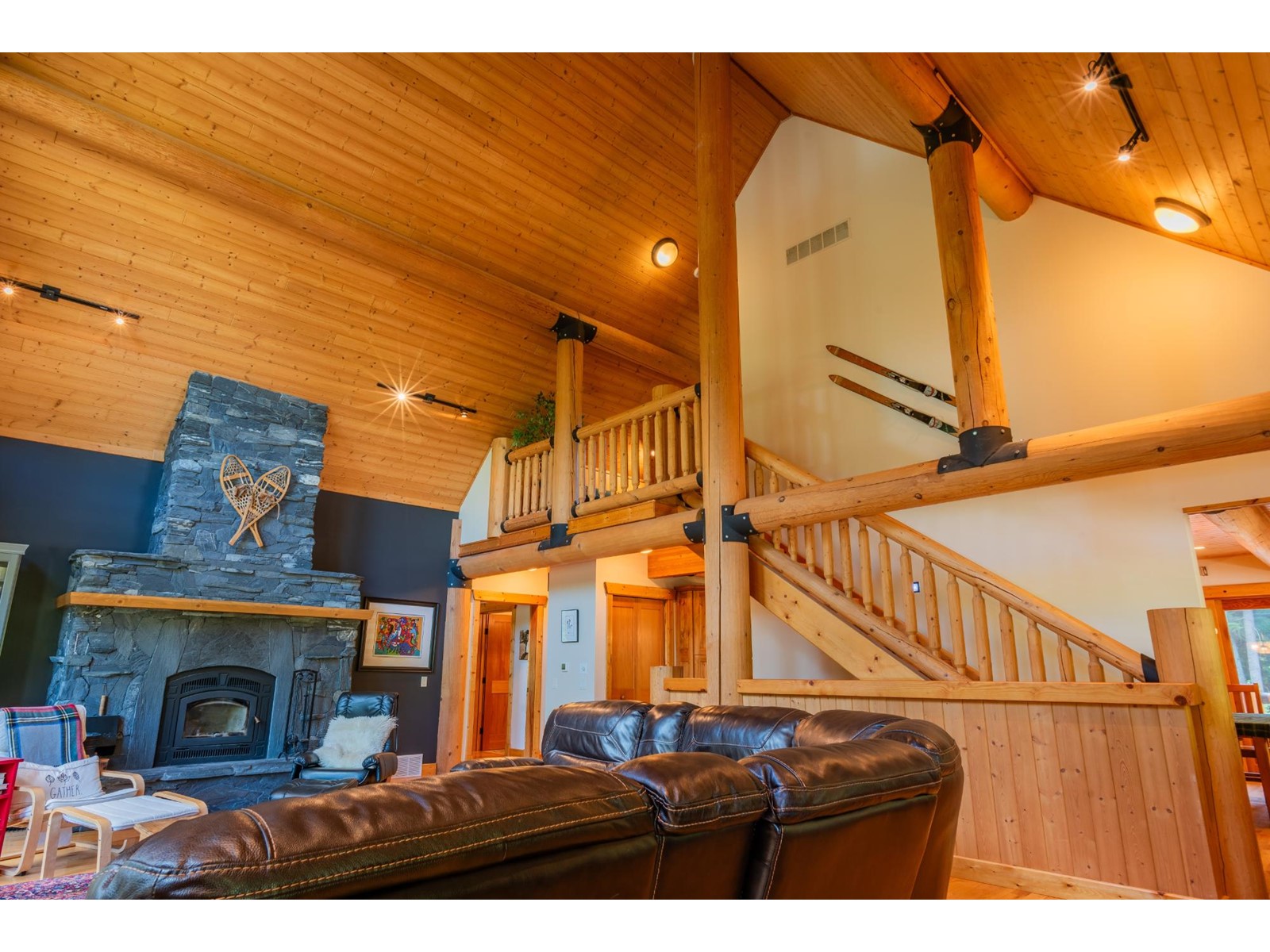 2692 Storbo Heights  Road, Slocan Park, British Columbia  V0G 2E0 - Photo 15 - 2476996