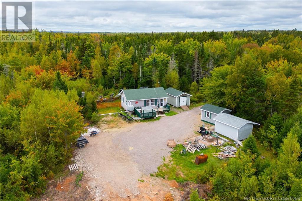 100 Hunter Lane, Malden, New Brunswick  E4M 1W9 - Photo 1 - NB106676