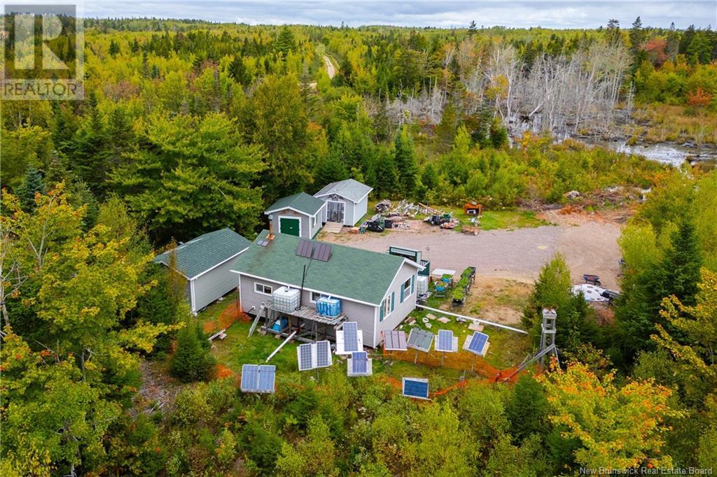100 Hunter Lane, Malden, New Brunswick  E4M 1W9 - Photo 17 - NB106676