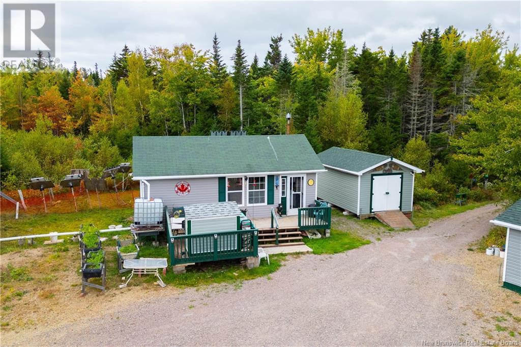 100 Hunter Lane, Malden, New Brunswick  E4M 1W9 - Photo 16 - NB106676