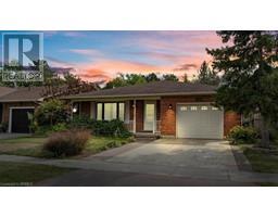 11 RAVINE Crescent, townsend, Ontario