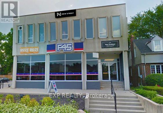 200 - 534 BRANT STREET, burlington (brant), Ontario