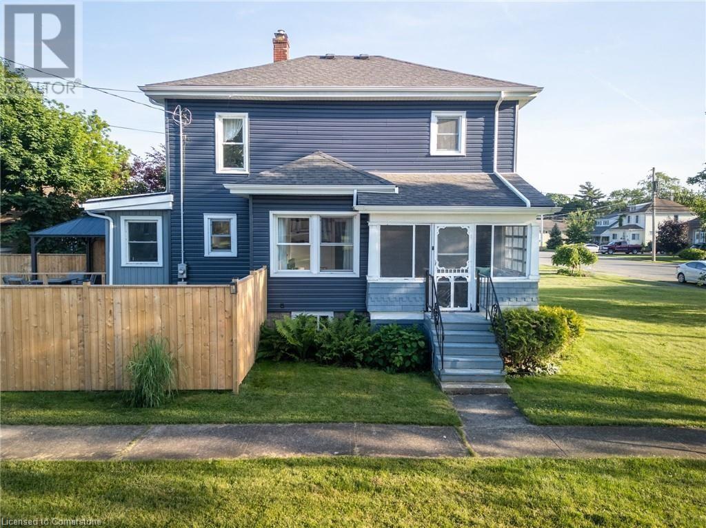 129 FOREST Avenue, port colborne, Ontario