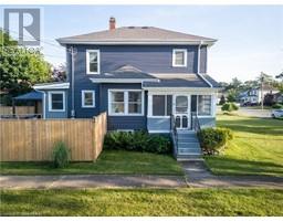 129 FOREST Avenue, port colborne, Ontario