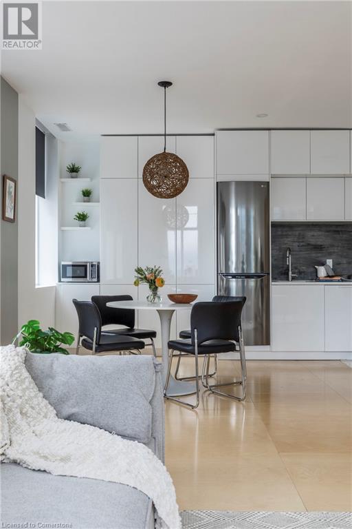 36 James Street S Unit# 702, Hamilton, Ontario  L8P 4W4 - Photo 11 - 40652465