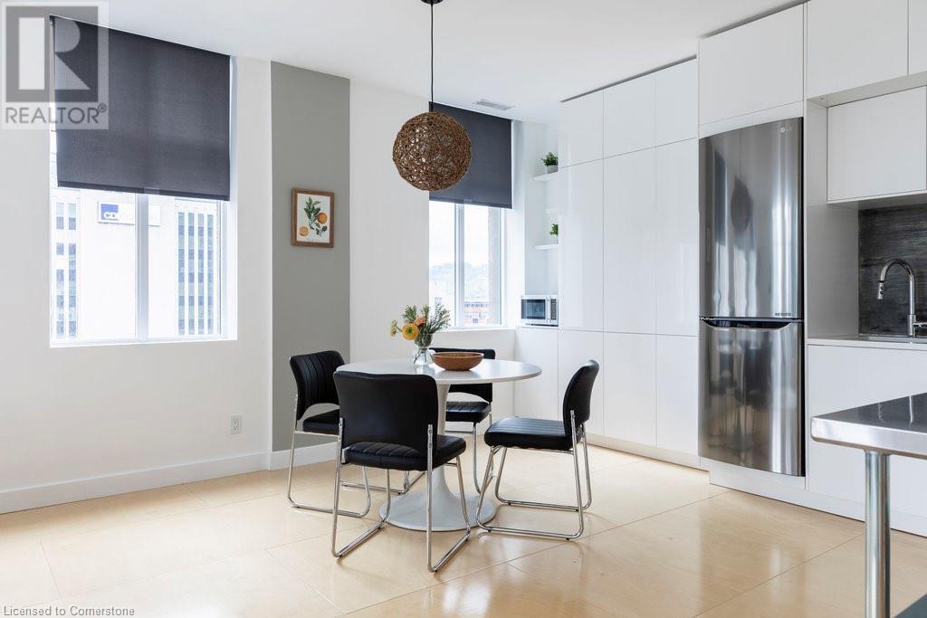 36 James Street S Unit# 702, Hamilton, Ontario  L8P 4W4 - Photo 13 - 40652465