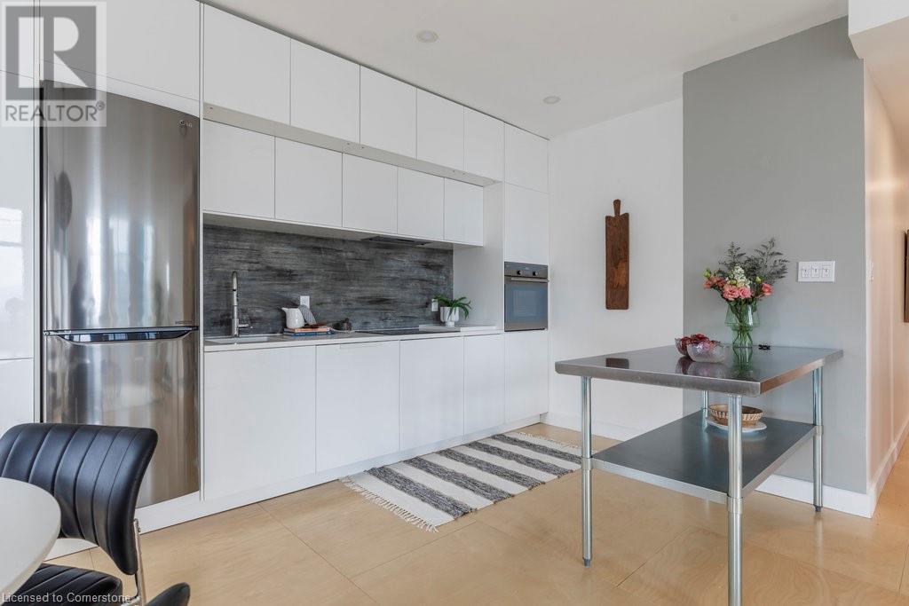 36 James Street S Unit# 702, Hamilton, Ontario  L8P 4W4 - Photo 14 - 40652465