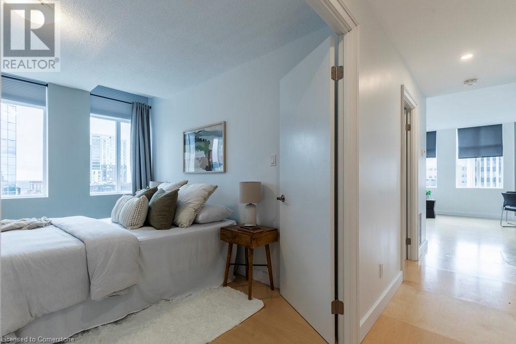 36 James Street S Unit# 702, Hamilton, Ontario  L8P 4W4 - Photo 19 - 40652465