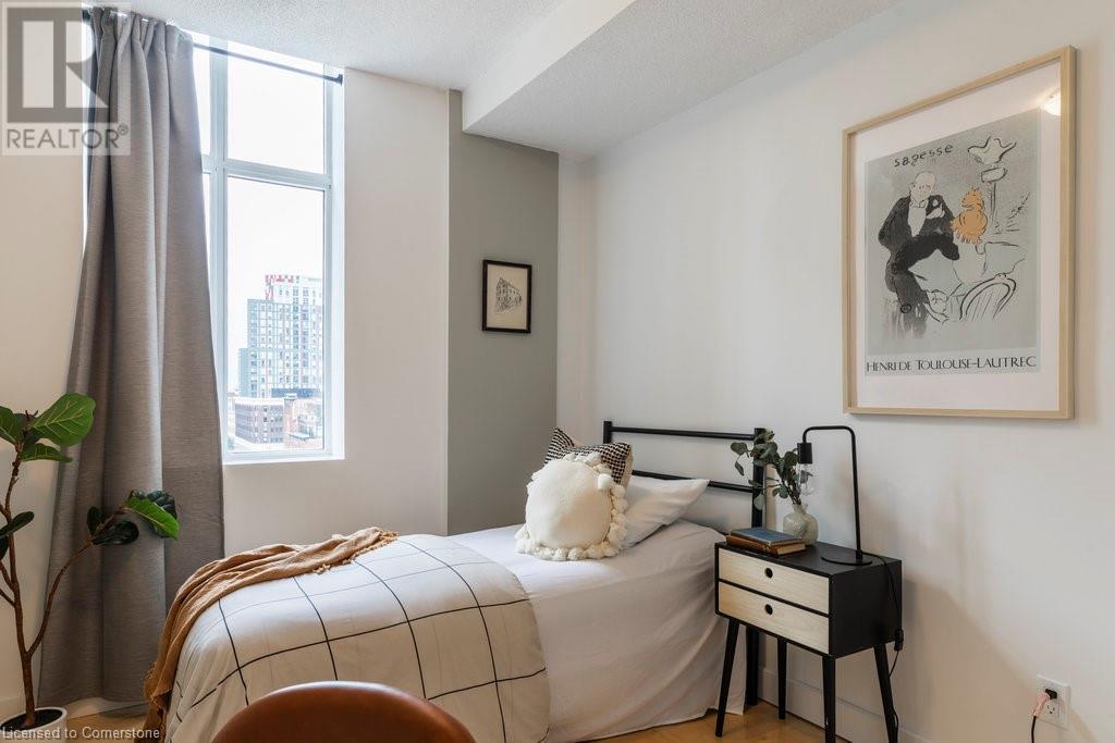 36 James Street S Unit# 702, Hamilton, Ontario  L8P 4W4 - Photo 24 - 40652465