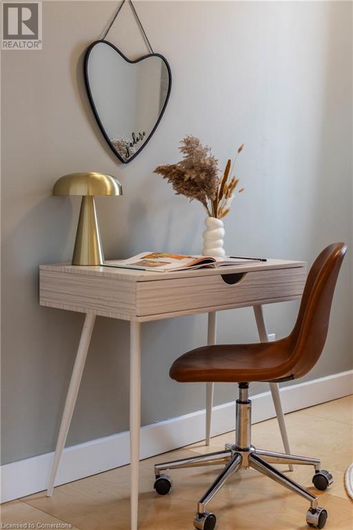 36 James Street S Unit# 702, Hamilton, Ontario  L8P 4W4 - Photo 26 - 40652465