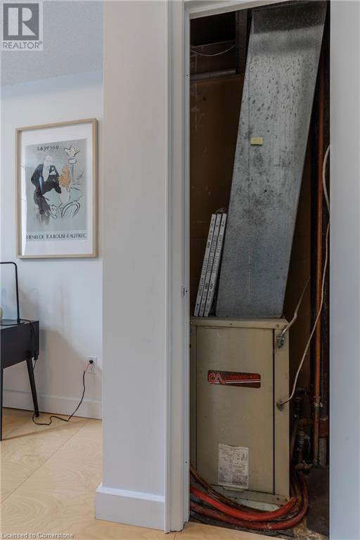 36 James Street S Unit# 702, Hamilton, Ontario  L8P 4W4 - Photo 27 - 40652465