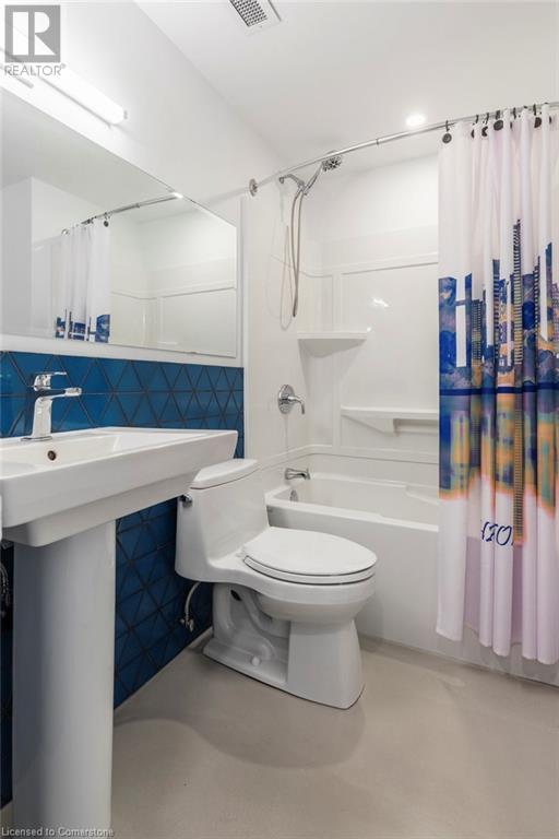 36 James Street S Unit# 702, Hamilton, Ontario  L8P 4W4 - Photo 29 - 40652465