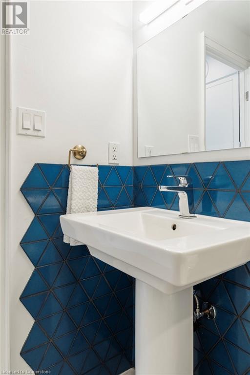 36 James Street S Unit# 702, Hamilton, Ontario  L8P 4W4 - Photo 30 - 40652465