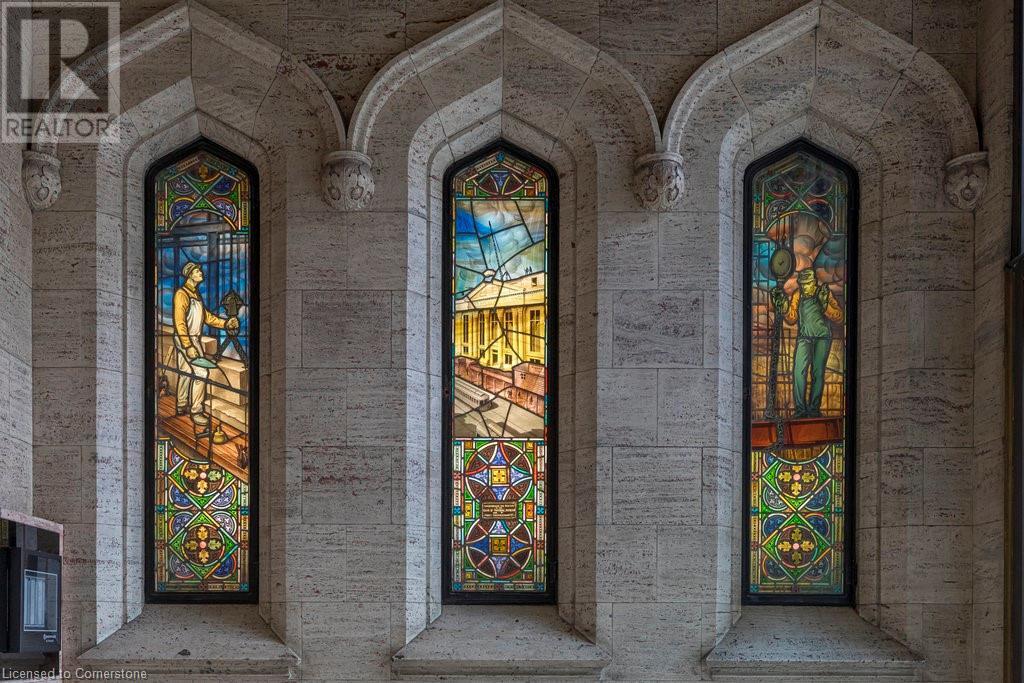 36 James Street S Unit# 702, Hamilton, Ontario  L8P 4W4 - Photo 34 - 40652465