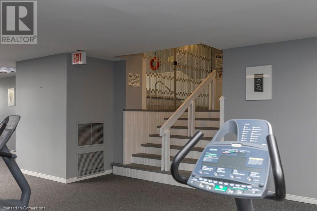 36 James Street S Unit# 702, Hamilton, Ontario  L8P 4W4 - Photo 37 - 40652465