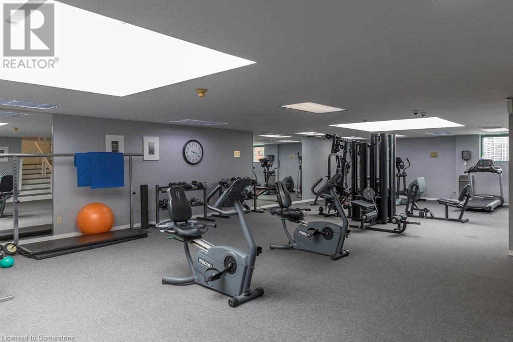 36 James Street S Unit# 702, Hamilton, Ontario  L8P 4W4 - Photo 38 - 40652465